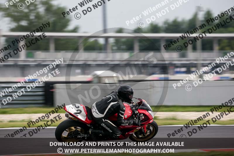 25 to 27th july 2019;Slovakia Ring;event digital images;motorbikes;no limits;peter wileman photography;trackday;trackday digital images